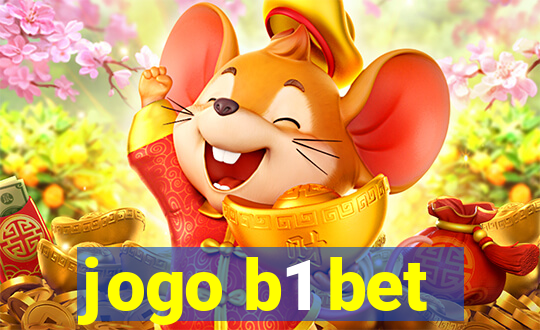 jogo b1 bet